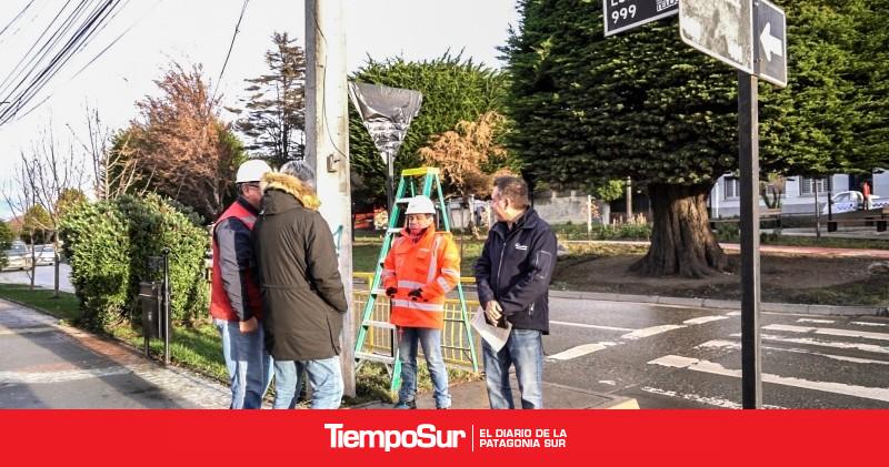 Municipio puntarenense implementó cambios en señaléticas por invierno