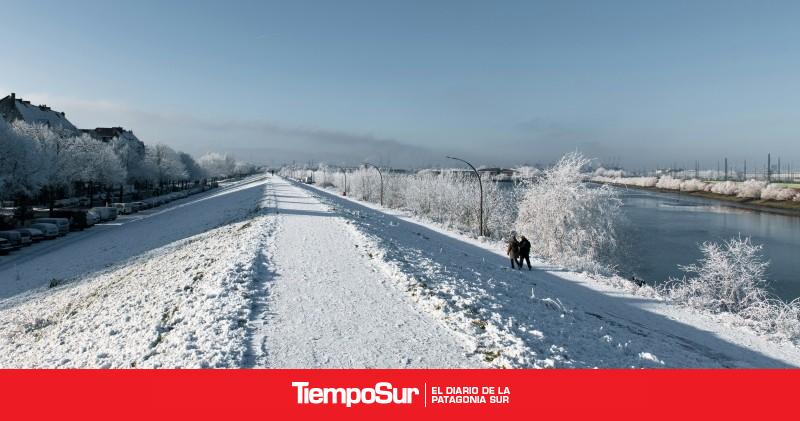 Cómo estará el clima hoy jueves 11 de junio en Río Gallegos