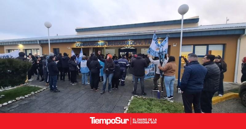 Ramón Quipildor: Se está analizando la quinta oferta y habrá una contrapropuesta