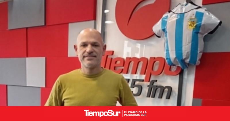 Gerardo Mirvois: El Municipio ayuda pero el comercio está en situación crítica