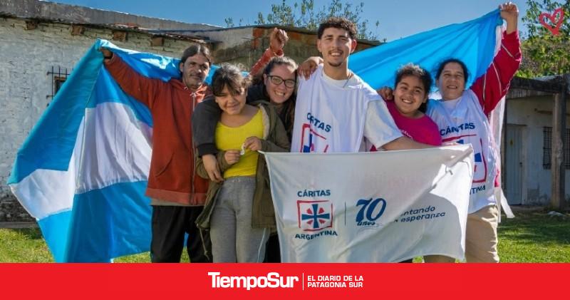 Sofía Zadara: Estamos donde más duele"