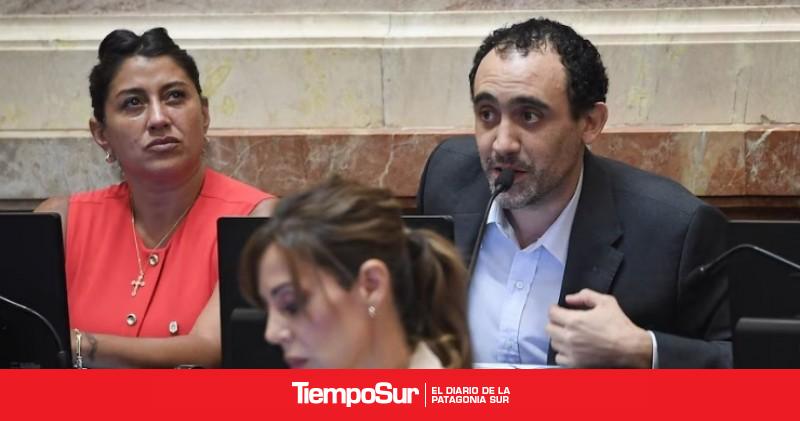 Carambia aseguró que la modificación de zona fría no será durante este invierno