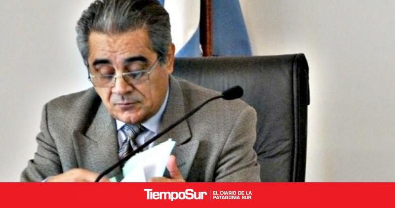 Falleció el ex juez y ex fiscal de Estado Jorge Chávez