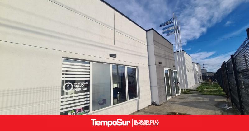 Inauguran nuevas instalaciones para el área de Salud Pública Municipal