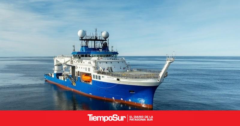 Científicos del CENPAT participarán de la exploración de aguas profundas de Chubut