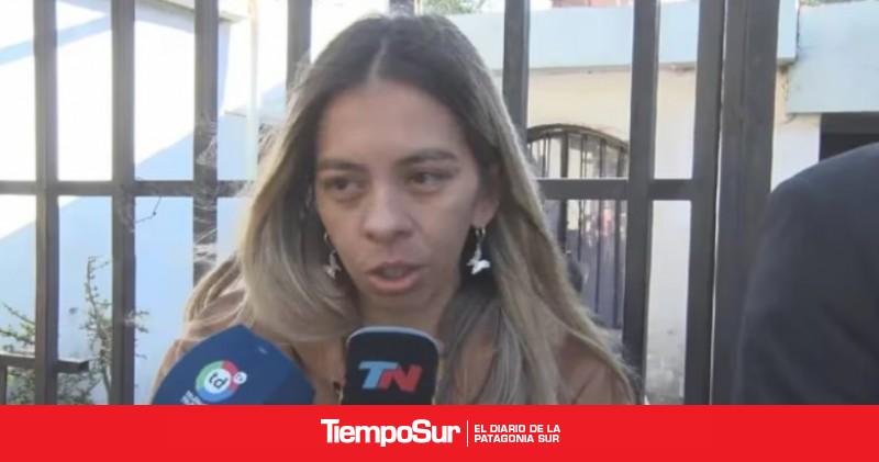 Niegan que le tomaron muestras de ADN a Melisa