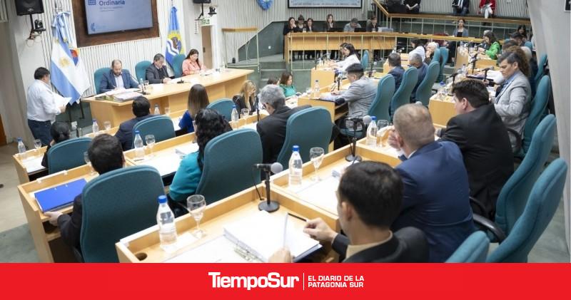 La Legislatura sumará dos nuevos bloques: MOVERE y Santa Cruz Adelante