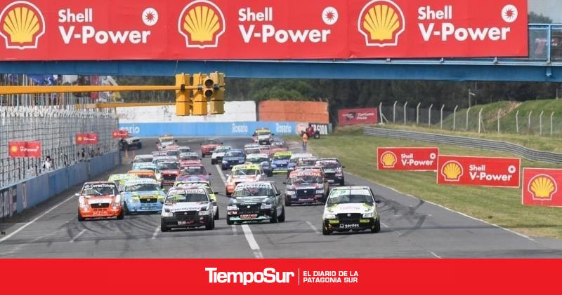 En el autódromo de Rosario se cierre la primera parte del calendario de este año