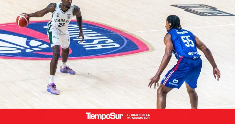 La final se muda a Comodoro Rivadavia