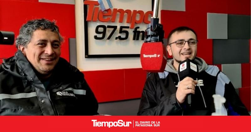 ACEOSPRA organiza un festival musical en Río Gallegos