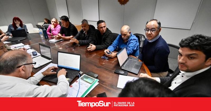 Acreditan el Arancelamiento Hospitalario