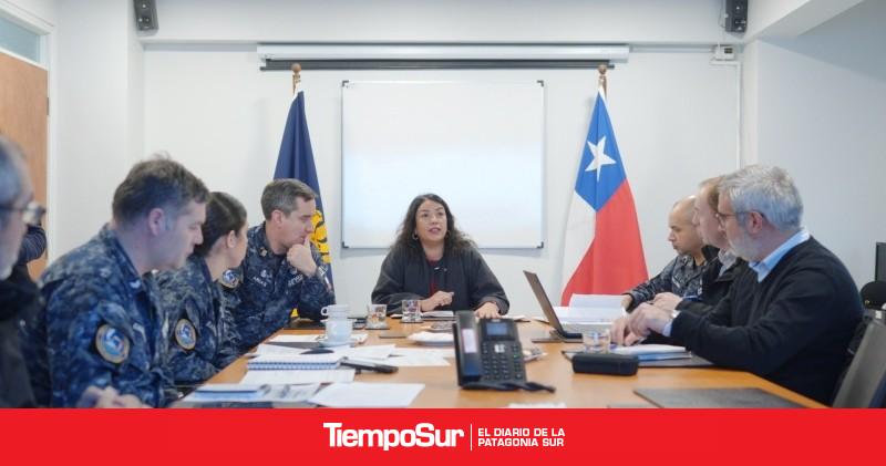 Simulacro regional puso a prueba protocolos ante eventual mortalidad masiva