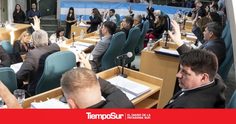 Restituyeron al Eduardo Sosa como Procurador General