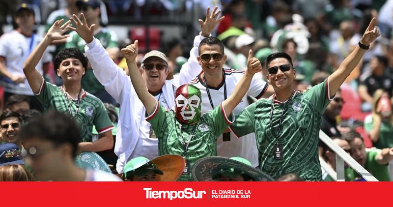 México debutó y ganó en el arranque del Mundial 2026