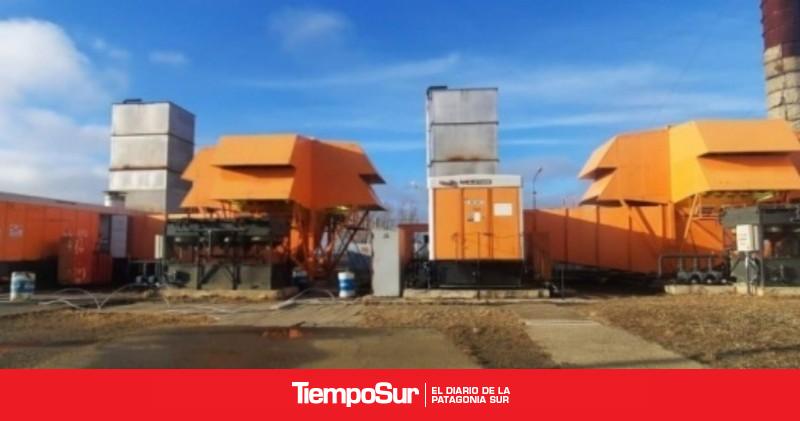 Se activó la reserva fría y la energía comienza a regresar por zonas