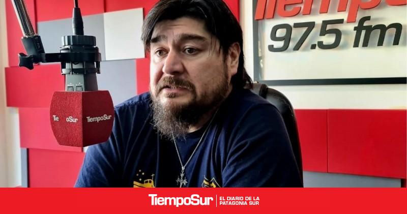 Lanzamiento de la iniciativa Boca te Abriga