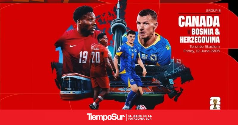 Estados Unidos y Paraguay debutan en el Mundial 2026
