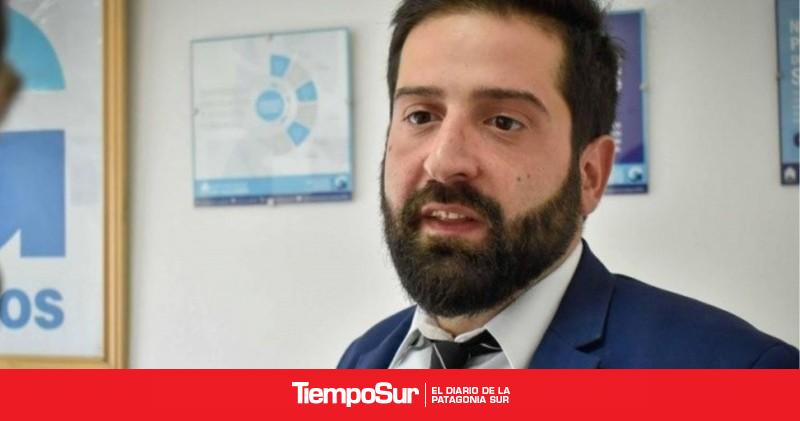 Chute: "Esta la posibilidad de que sin una finalidad clara sobreendeudemos la provincia"