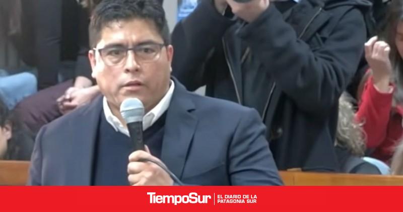 Vidal: Solicito las mismas herramientas que tuvieron gobiernos anteriores