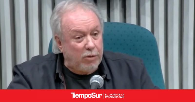 Peralta pidió consensos y cuestionó el proyecto de endeudamiento