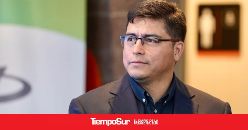 Vidal: Los gobiernos que pasaron tuvieron las mismas herramientas