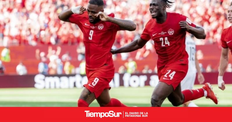Canadá rescató un empate histórico ante Bosnia en Toronto y sumó su primer punto