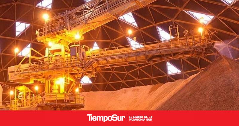 Presentaron un proyecto para incorporar las regalías mineras a la coparticipación