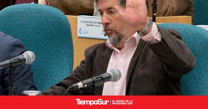 Pedro Muñoz: Nuestra voluntad siempre ha sido acercar posiciones