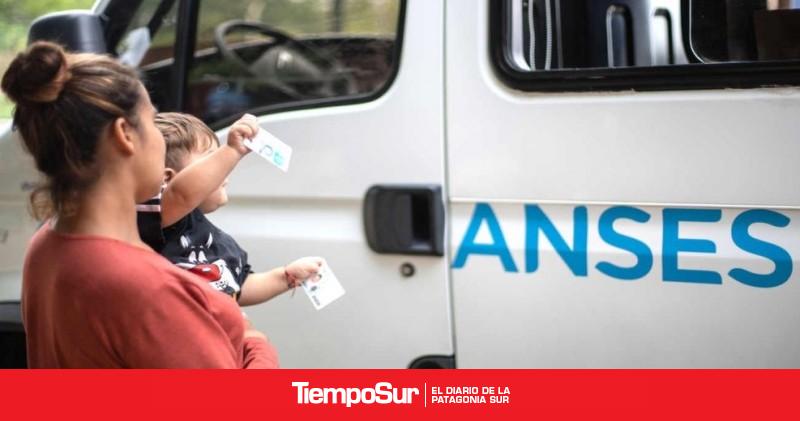 ANSES: la AUH por discapacidad recibirá un pago de $472.000