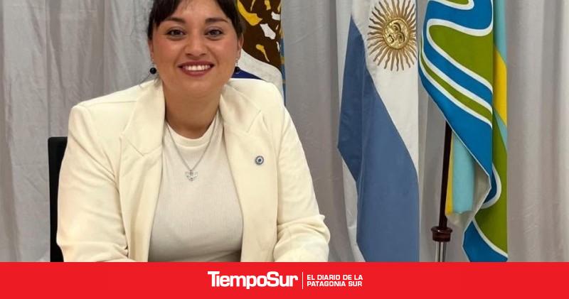 Concejal de Los Antiguos critica el impacto de las obras en su localidad