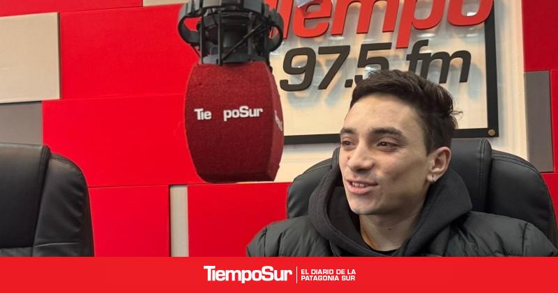 Lautaro Taborda Cassas: Nosotros seguimos acá y ellos quieren volver