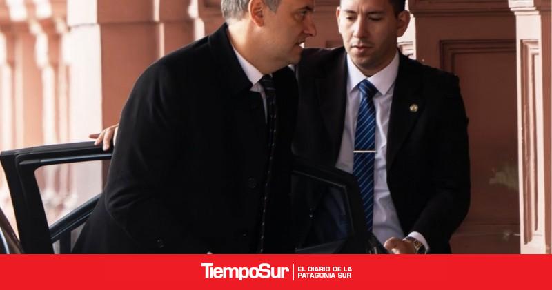 El peronismo en el Senado se sumó a la ofensiva contra Adorni