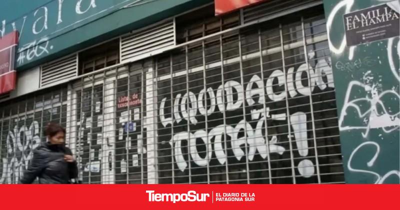 La economía crece, pero con sectores que ganan y otros que sufren, según economista
