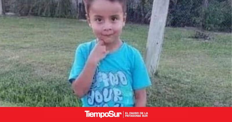 Elevan a juicio unificado la causa por la desaparición de Loan a dos años de su búsqueda