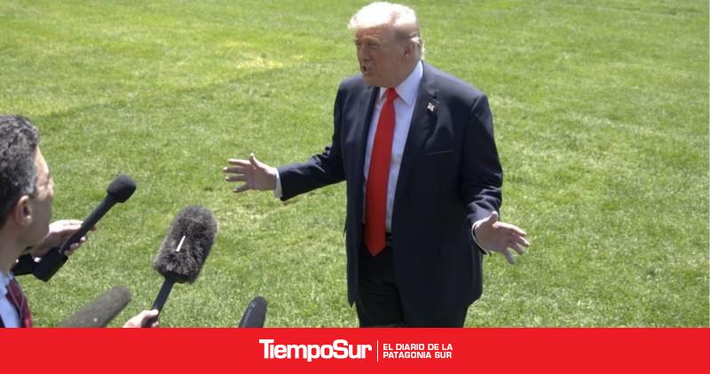 Este domingo se firmará el acuerdo de paz entre Estados Unidos e Irán