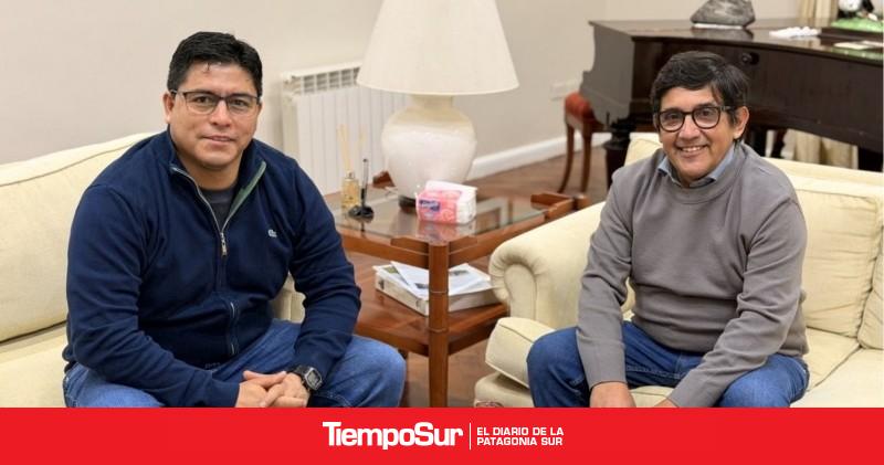 Javier Aybar: Continuamos impulsando el desarrollo de Santa Cruz