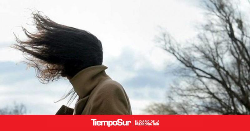 Cómo estará el clima hoy domingo 14 de junio en Río Gallegos