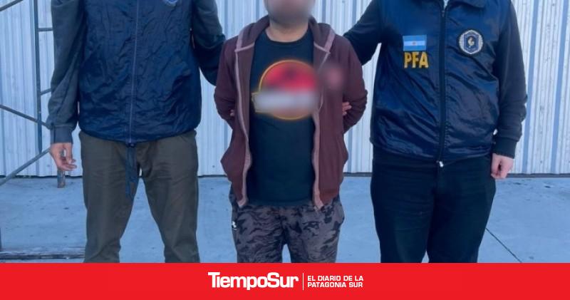 La Federal detuvo a un Pai Umbanda por abuso sexual agravado
