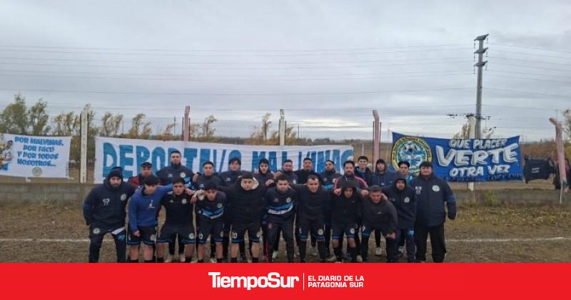 Con cambios en la programación, al final se juega la fecha del torneo de la C