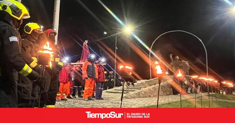 Elmiger: Estas cosas no tienen que pasar más, y se logra con inversión del Estado"