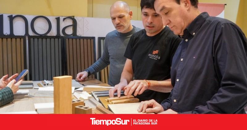 Se realiza una nueva edición de la Expo Deco & Home