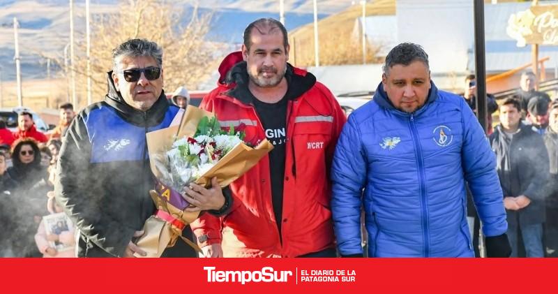 Los gremios pusieron el foco en la seguridad y el futuro de YCRT