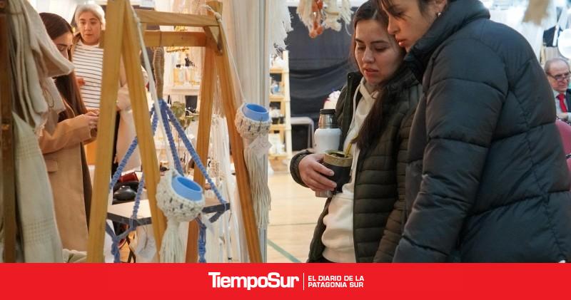 Concluyó con gran éxito la Expo Deco & Home