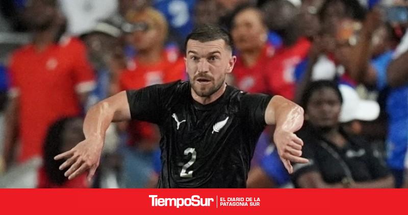Lunes con el debut más esperado: Tim Payne sale a la cancha