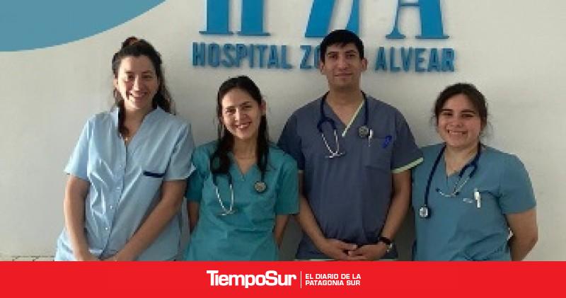 Nuevo llamado a Concurso: destacan beneficios de hacer la Residencia