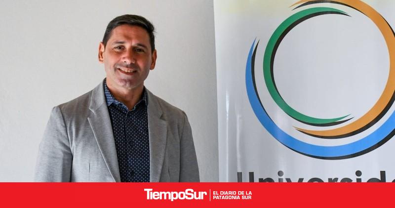 Universidad del Chubut presenta su proceso de evaluación institucional