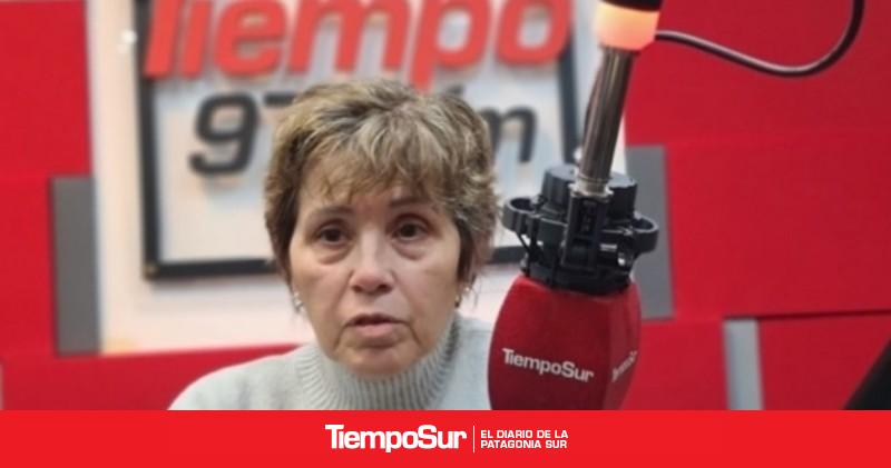 Adriana Astolfo: Hay un proyecto de liquidar la escuela pública