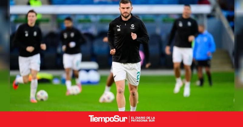 Tim Payne no descartó jugar en nuestro país y dejó una perlita: Aguante Argentina