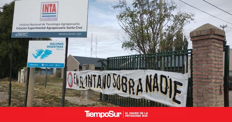Santa Cruz: profesionales técnicos adhirieron al programa de retiros voluntarios