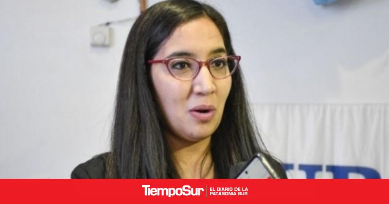 María Grasso: La obra vino a ordenar el tránsito y generar más seguridad